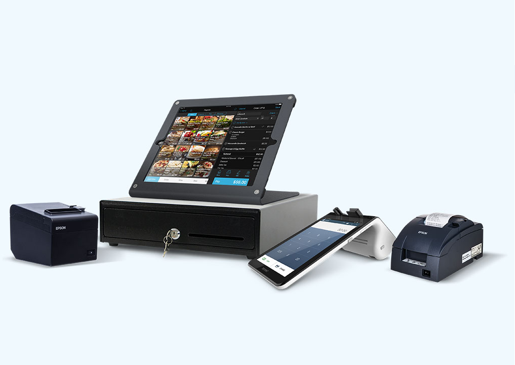 Android Retail Desktop POS|Restaurant POS|Payxoom