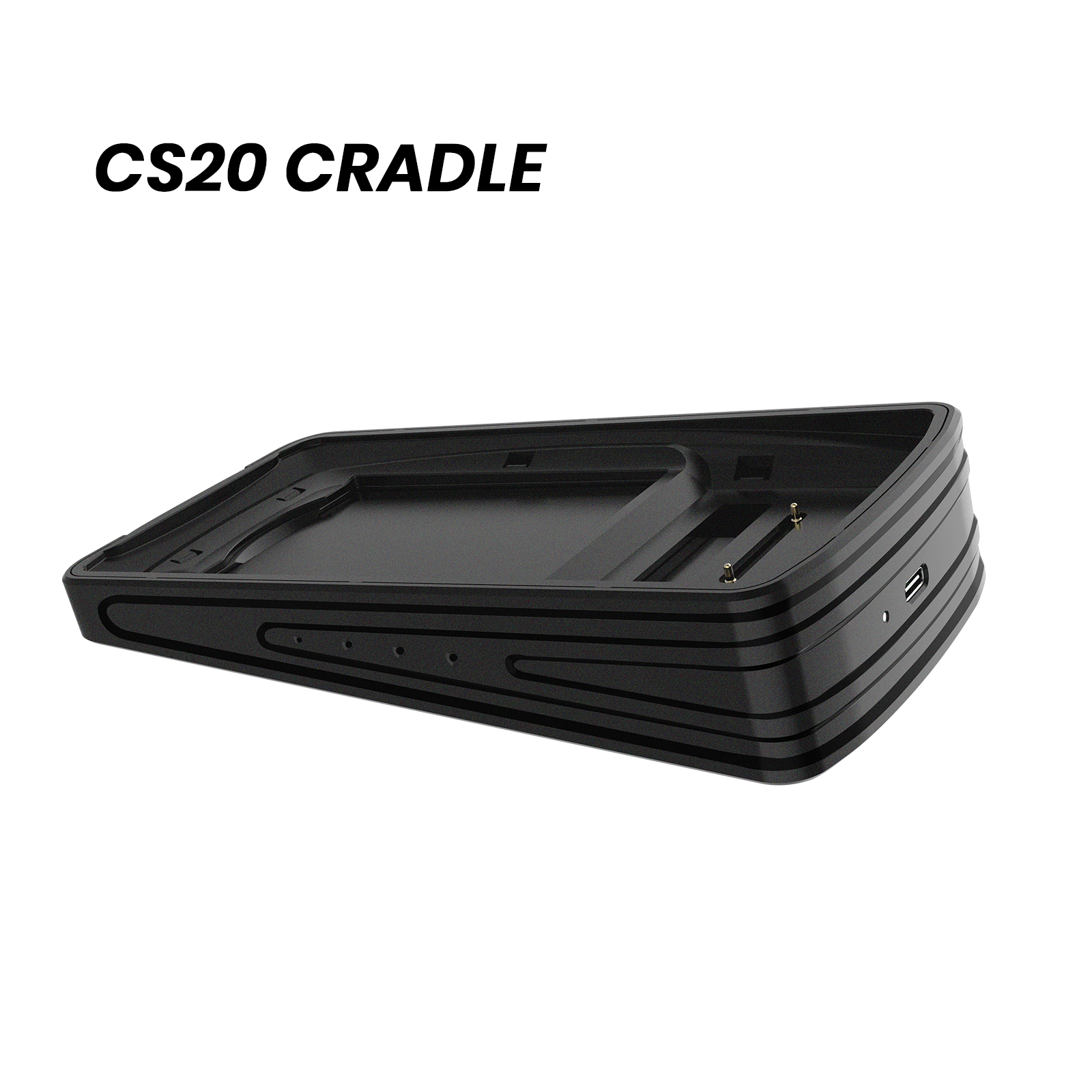 Peripherals For CS20|Smart Pos Charger|POS Protector|Payxoom