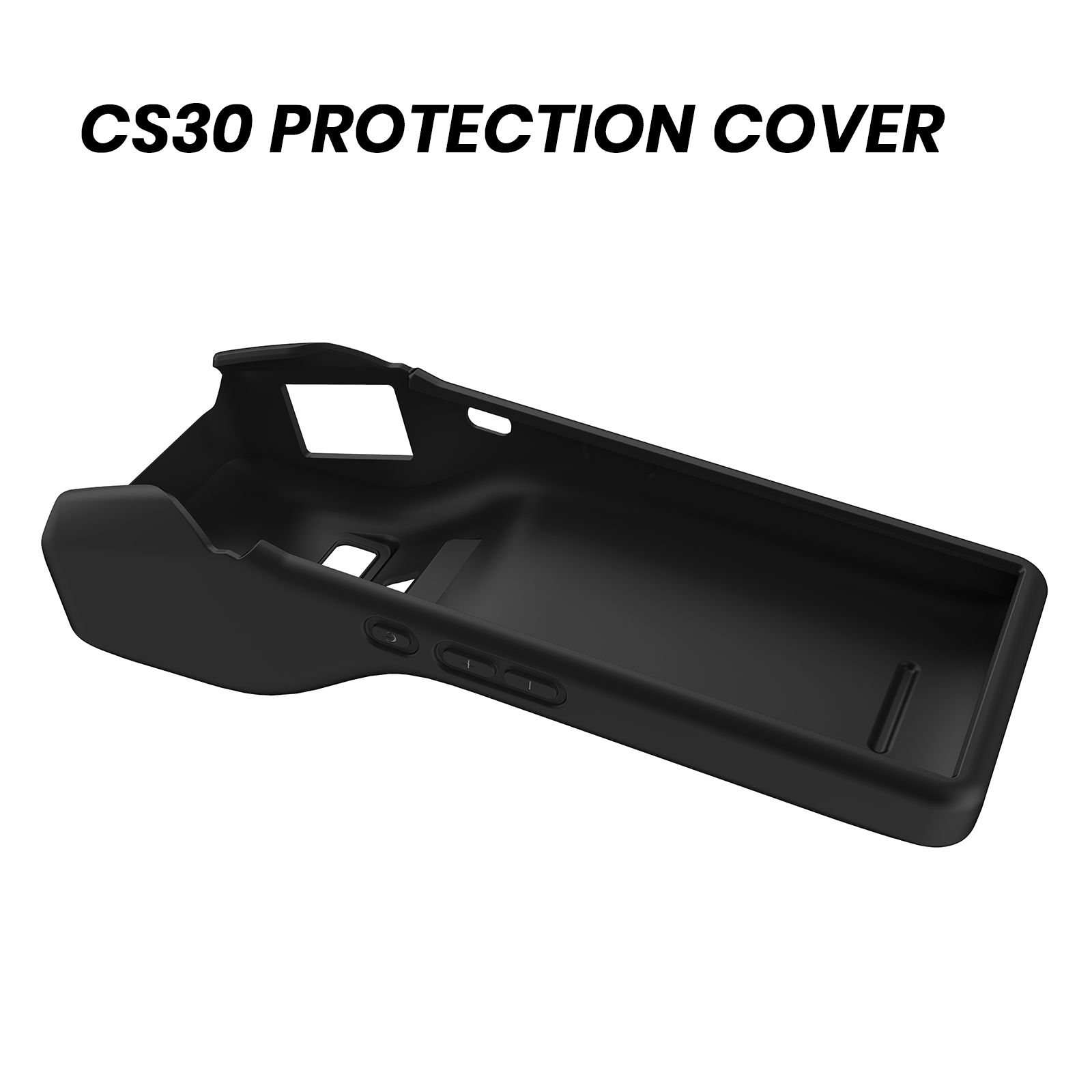 Peripherals For CS30|Smart POS Charger|POS Protector|Payxoom