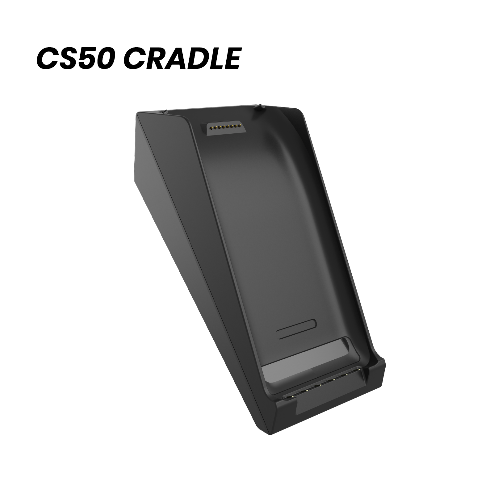 Peripherals For CS50|Smart POS Cradle|POS Stand Pole|Payxoom