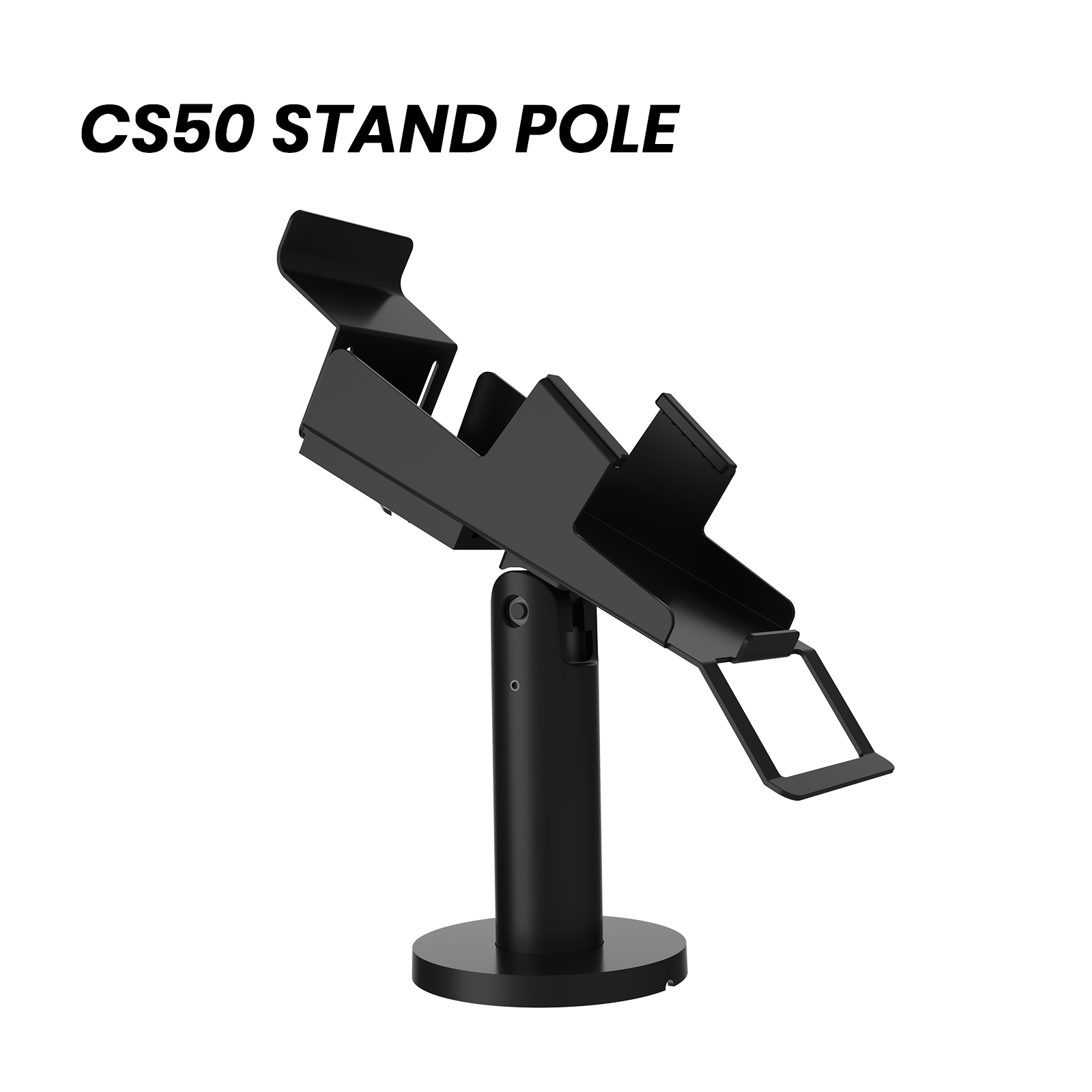 Peripherals For CS50|Smart POS Cradle|POS Stand Pole|Payxoom
