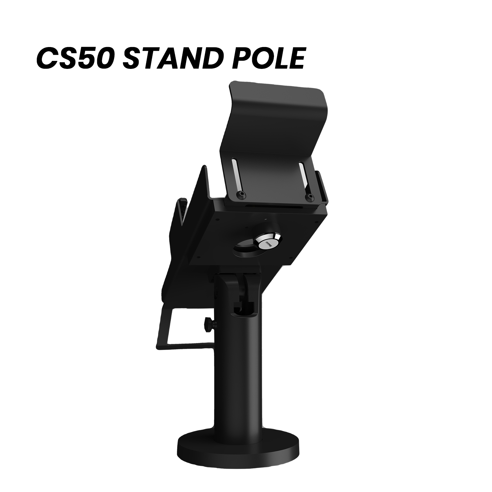 Peripherals For CS50|Smart POS Cradle|POS Stand Pole|Payxoom