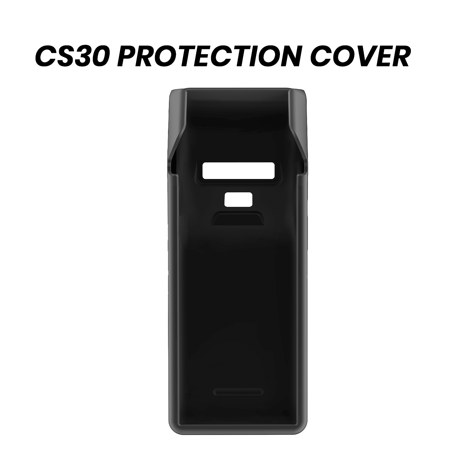 Peripherals For CS30|Smart POS Charger|POS Protector|Payxoom