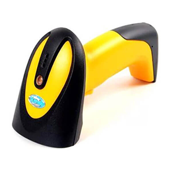 Wireless Barcode Scanner|2D/Qr Code Scanner|Payxoom